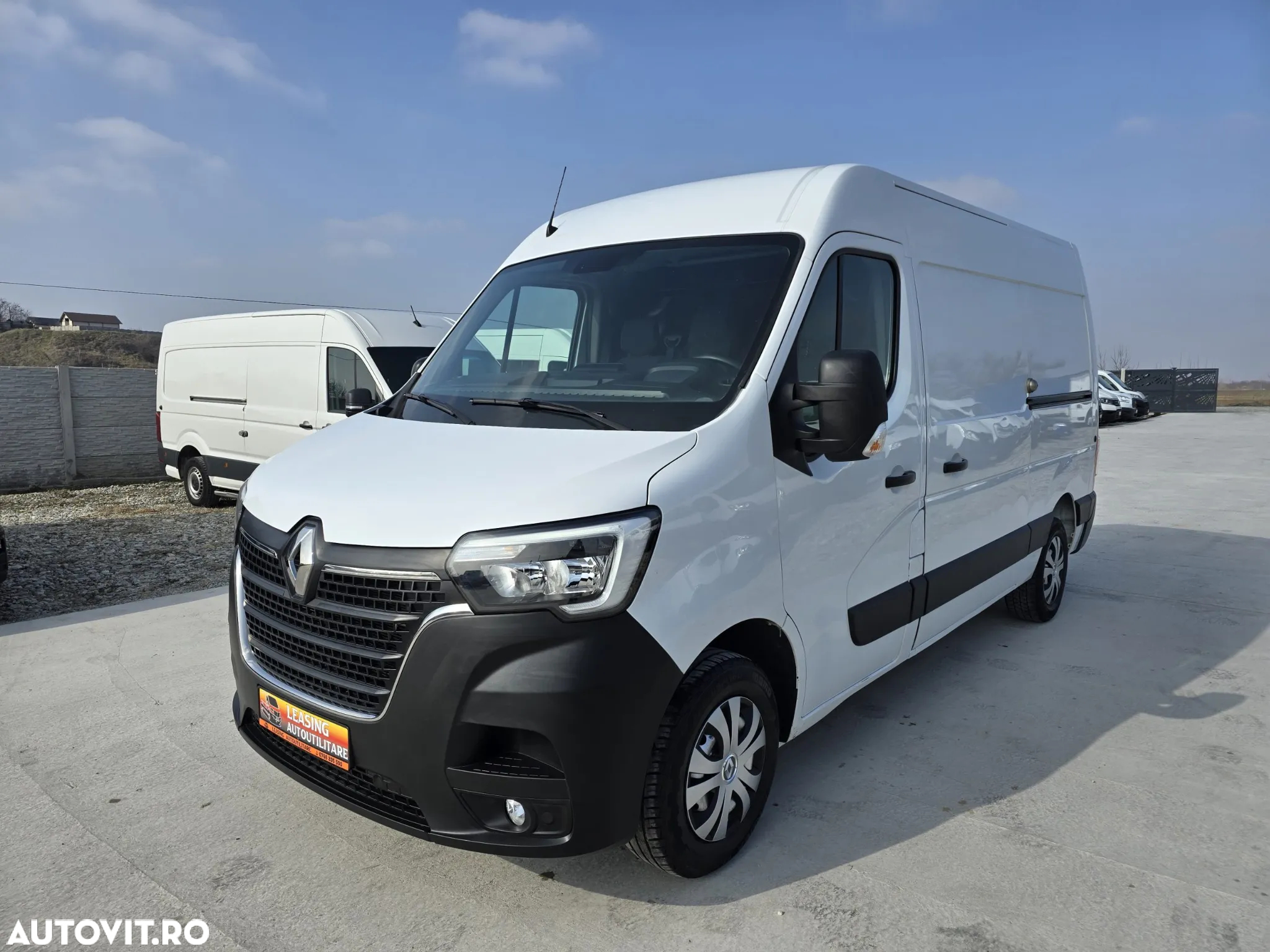 Renault New Master L2H2 - 3
