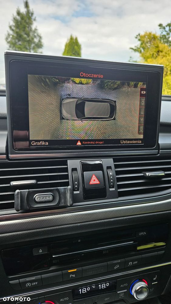 Audi A6 Allroad - 15
