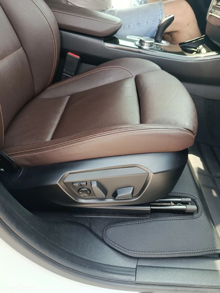 BMW X3 28i xDrive - 13