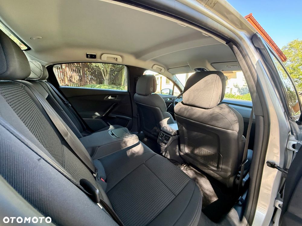 Peugeot 508 2.0 HDi Active - 30