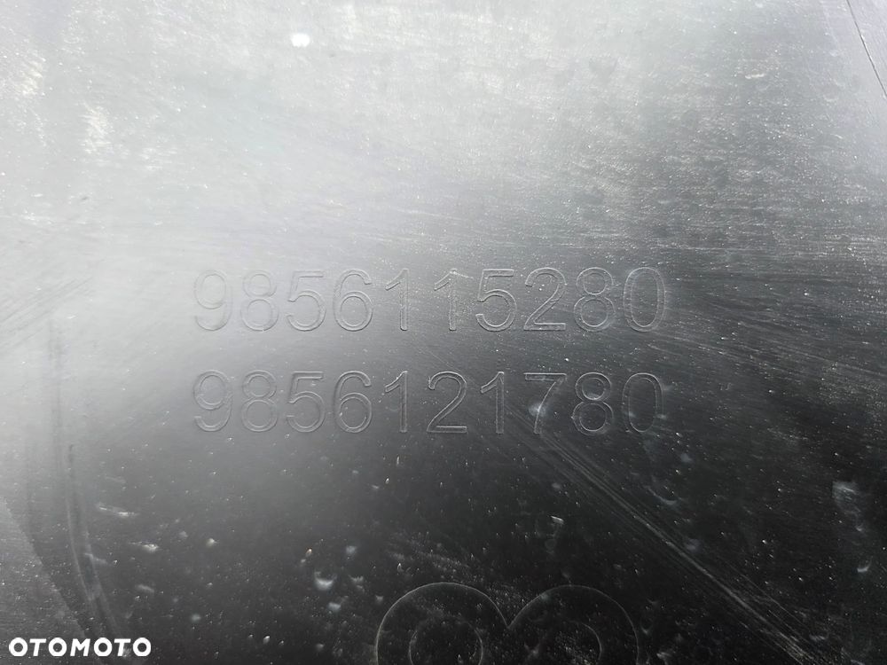 Używany Zderzaki - 549 PLN - Otomoto.pl