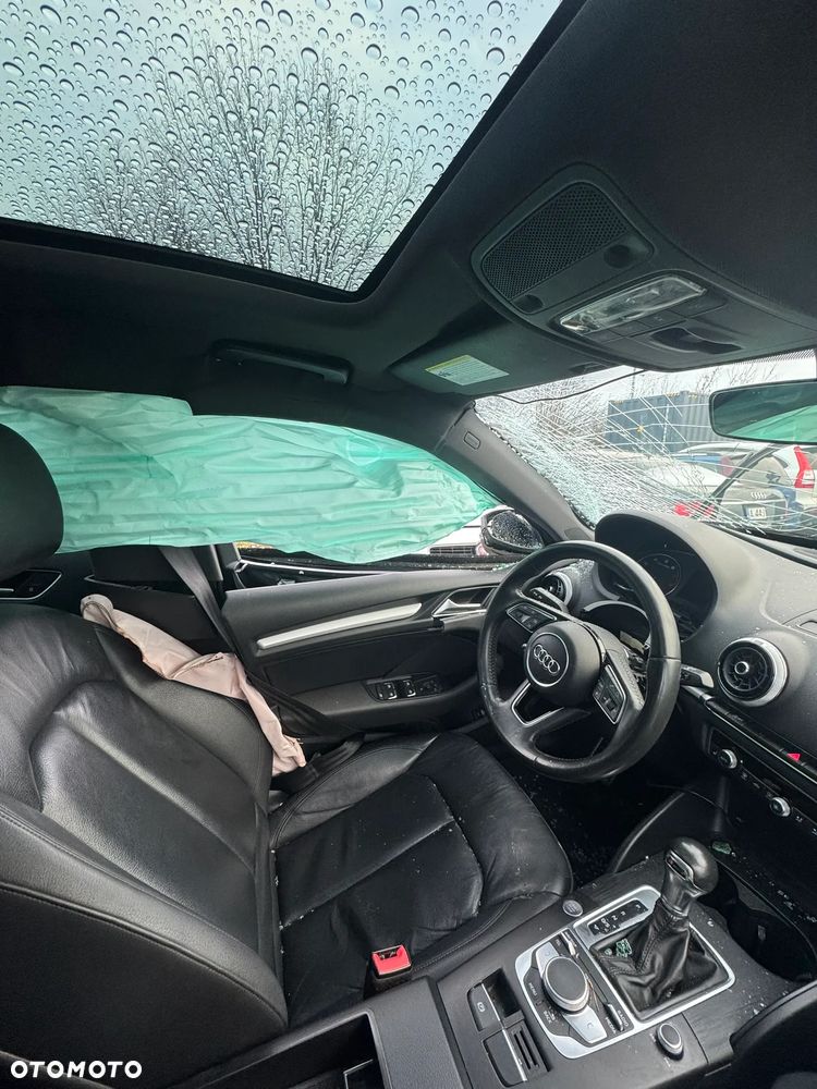 Audi A3 Limousine - 9