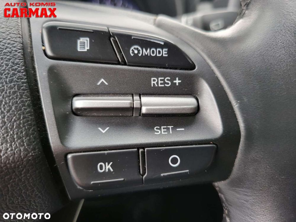 Hyundai Kona - 15