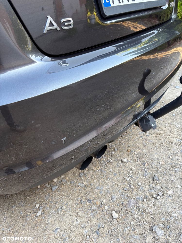 Audi A3 - 16