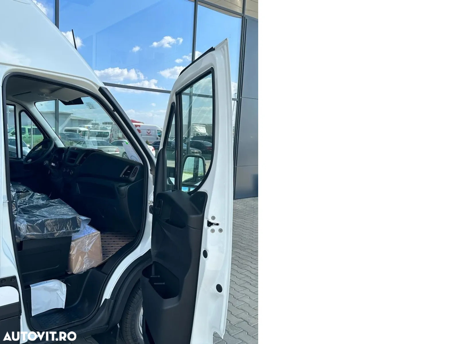 Iveco Daily 35S14 V - 20
