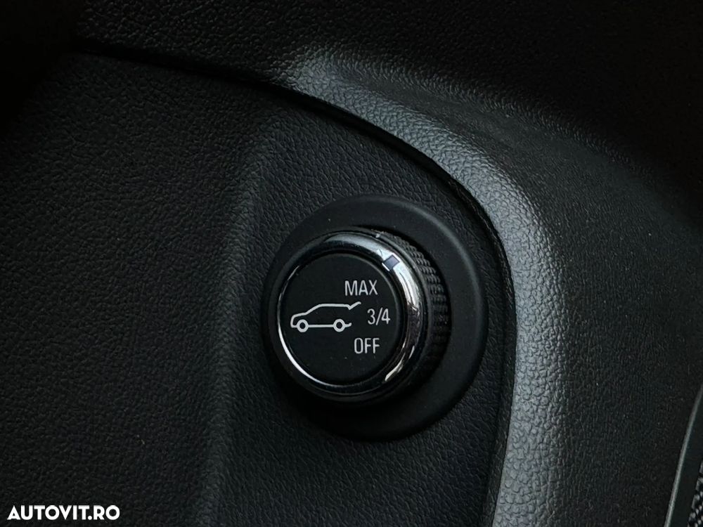 Opel Insignia Sports Tourer 1.5 Diesel Automatik Business Elegance - 38