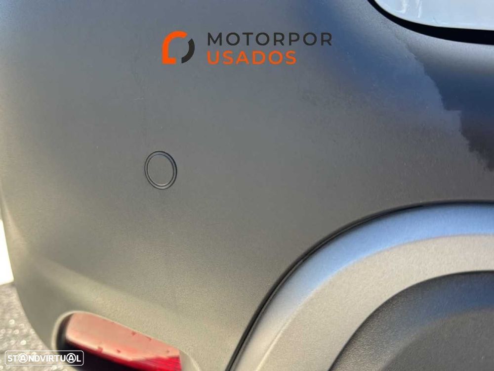 Citroën C3 Aircross 1.2 PureTech C-Series - 10