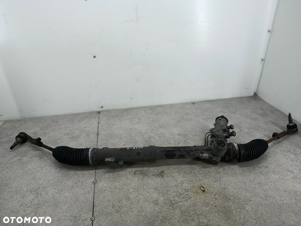 MAGLOWNICA PRZEKŁADNIA KIEROWNICY BMW 3 E90 6777459 7853974383  ZF 2.0 D - 1