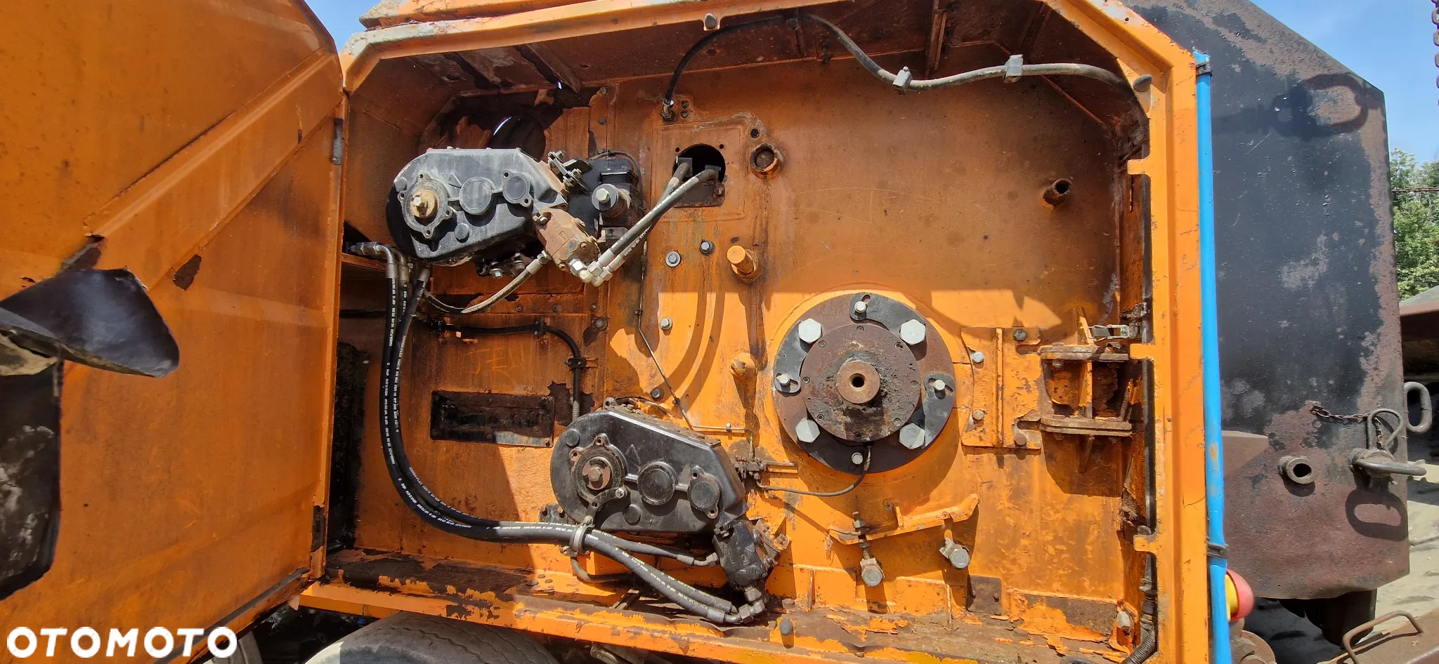 Doppstadt AK 435 PROFI - 18