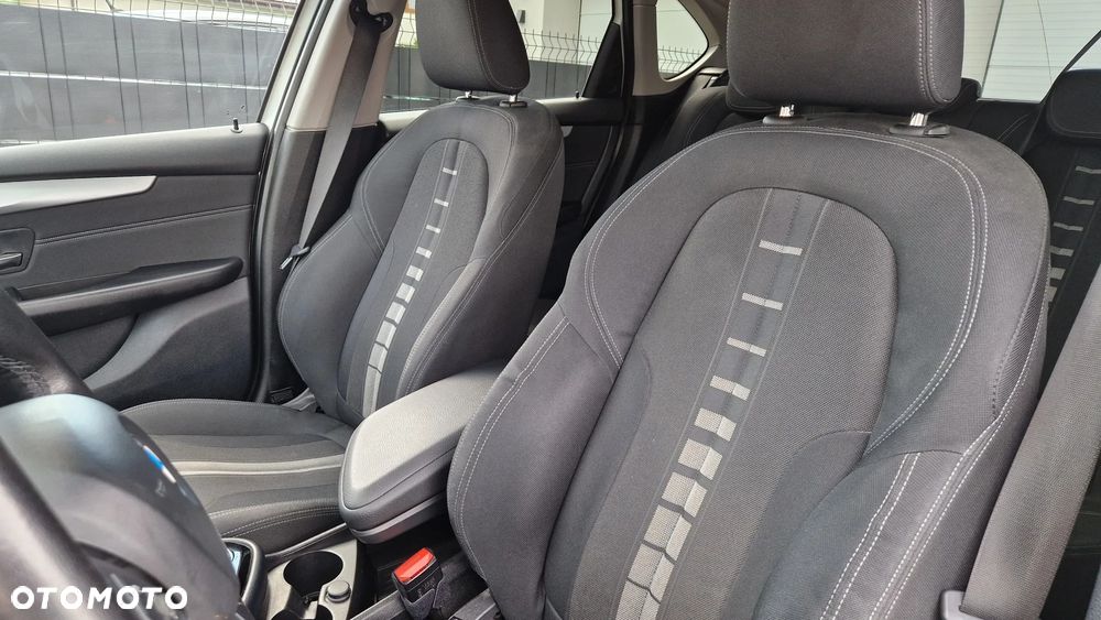 BMW Seria 2 218d GT Advantage - 30