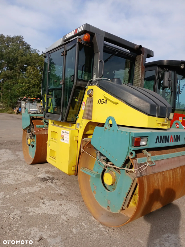 Ammann AV 95-2