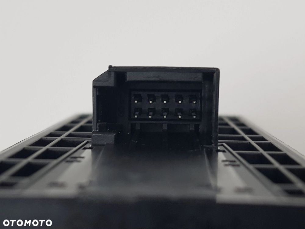 Panel Przełącznik sterowania szyb Audi A6 C7 4G0959851 - 9