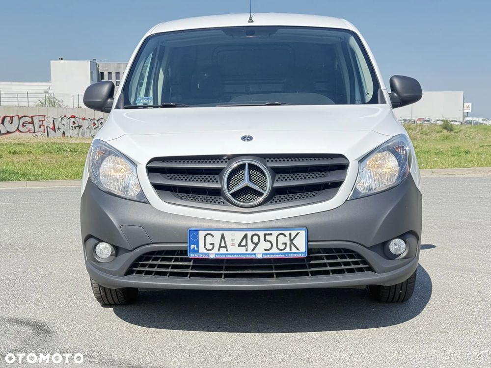 Mercedes-Benz CITAN - 6