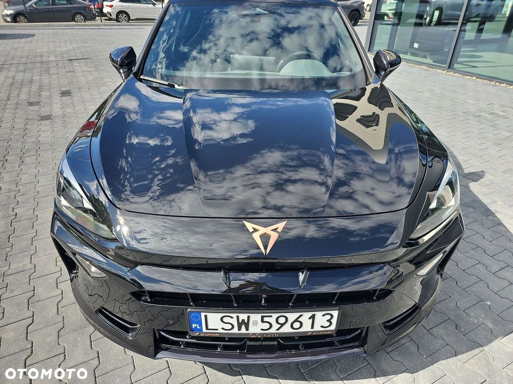 Cupra Formentor 2.0 TSI 4Drive VZ DSG - 18