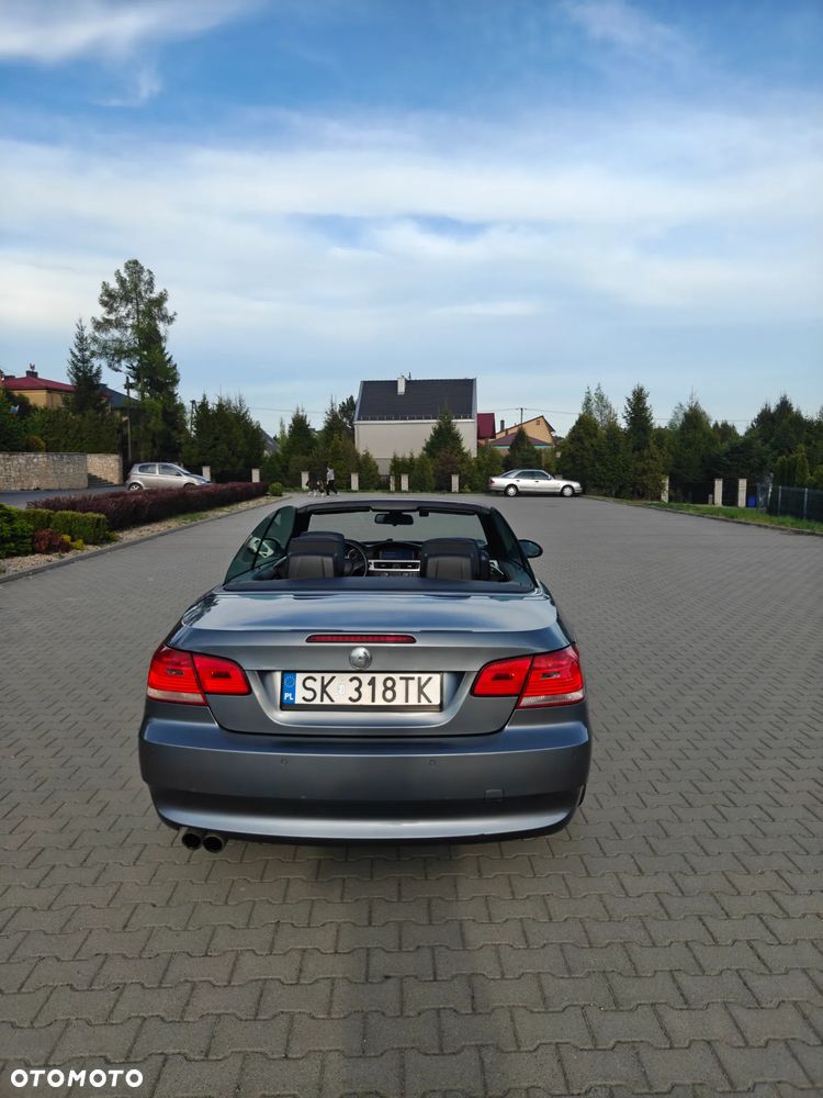 BMW Seria 3 330d - 10