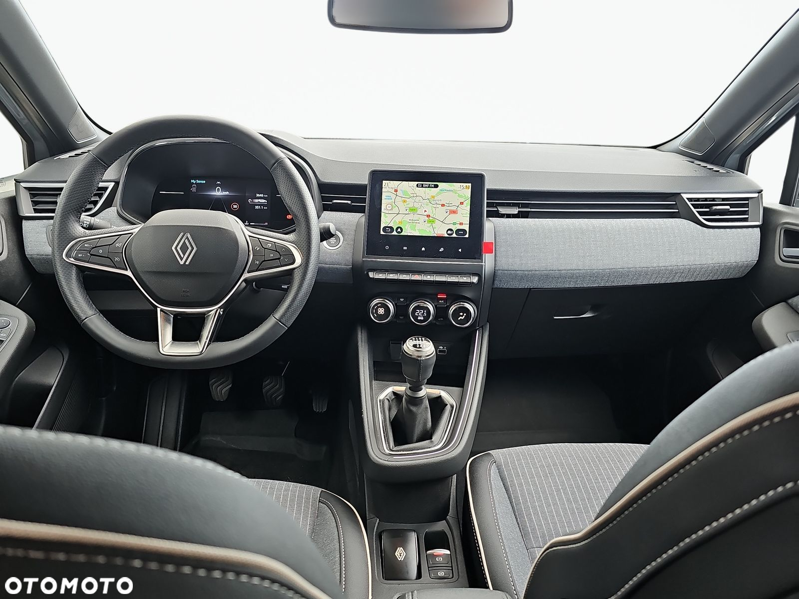 Renault Clio 1.0 TCe Techno - 22