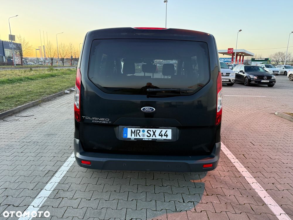 Ford Tourneo Connect 1.5 TDCi Start-Stop Trend - 14