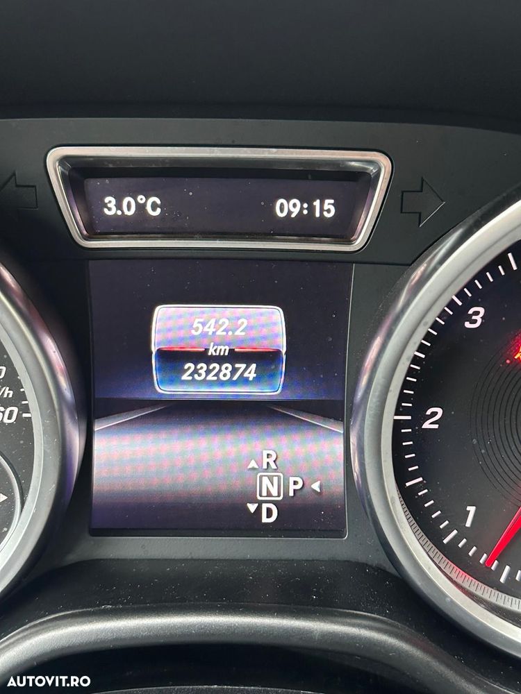 Mercedes-Benz GLE - 6