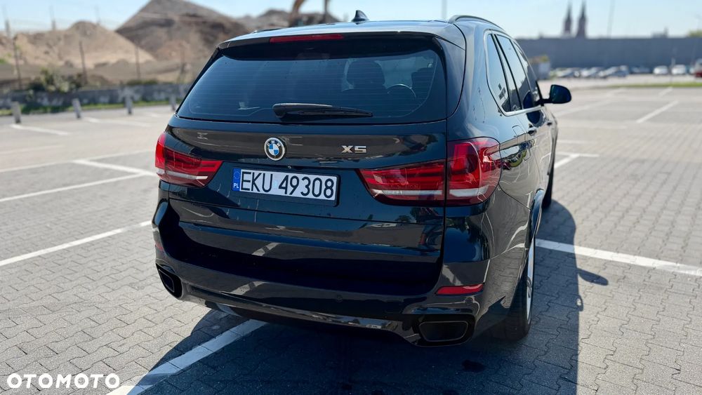 BMW X5 M - 7