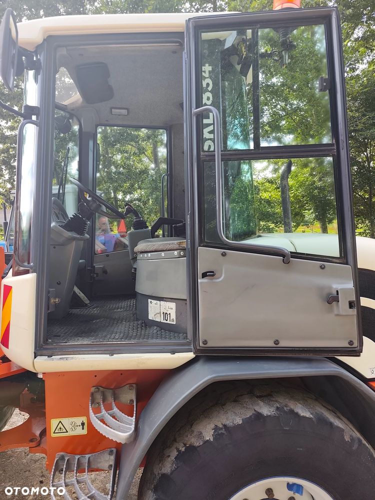 Schaeff Terex/Skl834/Łyżka szczęka+Widły/ - 15