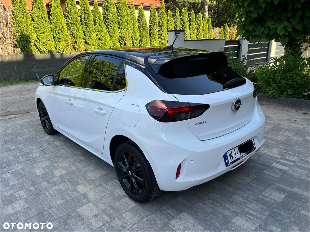 Opel Corsa 1.2 GS Line S&S - 6