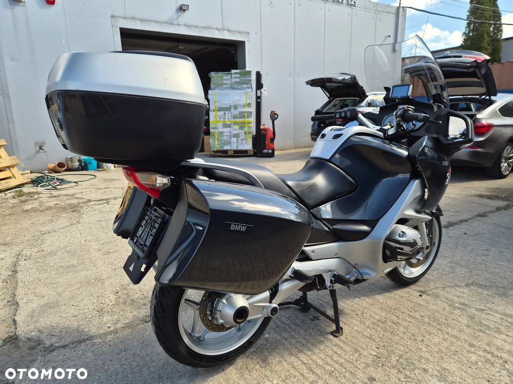 BMW RT - 13