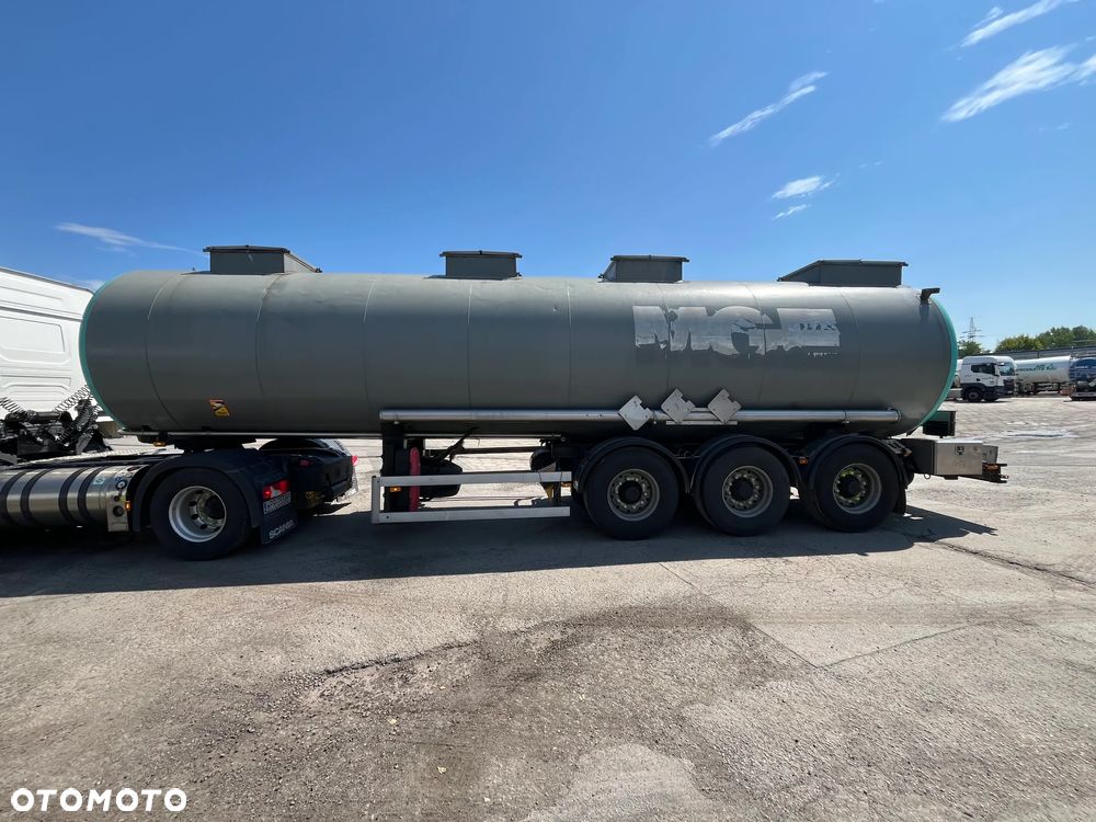 MGM Trailers BSLT - 6