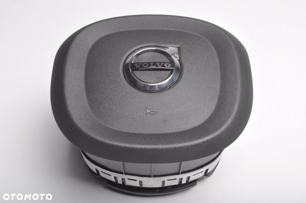 VOLVO V90 II PODUSZKA POWIETRZNA KIEROWCY AIRBAG 39825814 - 2