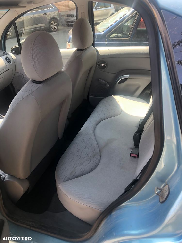 Citroën C3 1.1 X - 4