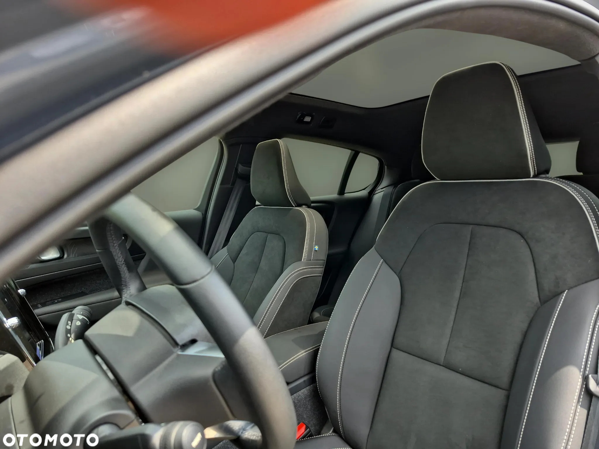 Volvo C40 - 11