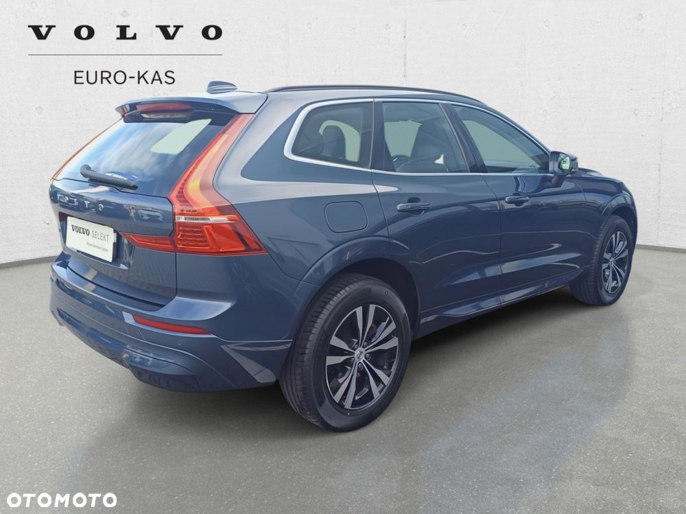 Volvo XC 60 - 5
