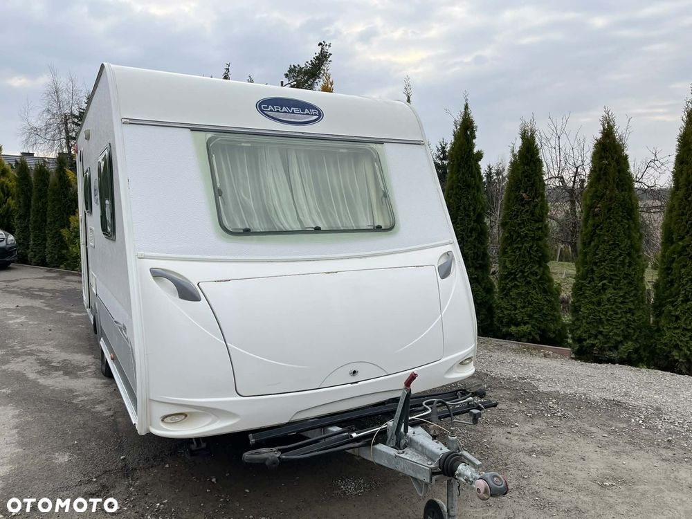 Caravelair Antare deluxe 426 - 2