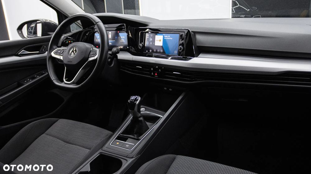 Volkswagen Golf Variant - 11