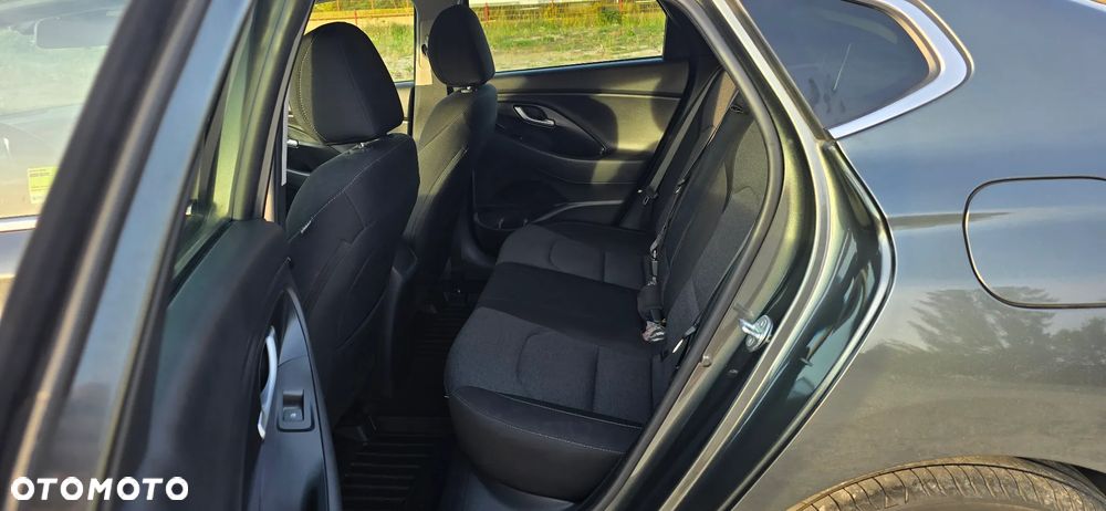 Hyundai i30 1.5 T-GDI 48V Comfort DCT - 15