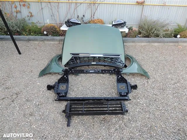 Trager Panou Frontal Kia Sportage 5 an 2022 2023 2024 - 10