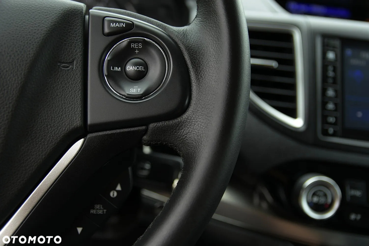 Honda CR-V - 29