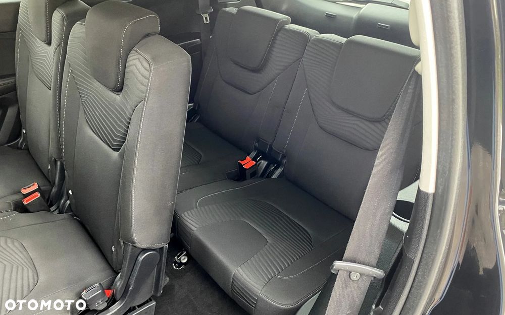 Ford S-Max 2.0 TDCi Titanium - 26