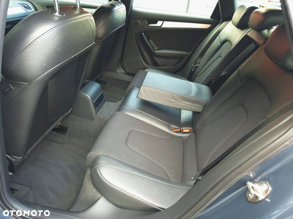 Audi A4 Avant - 26
