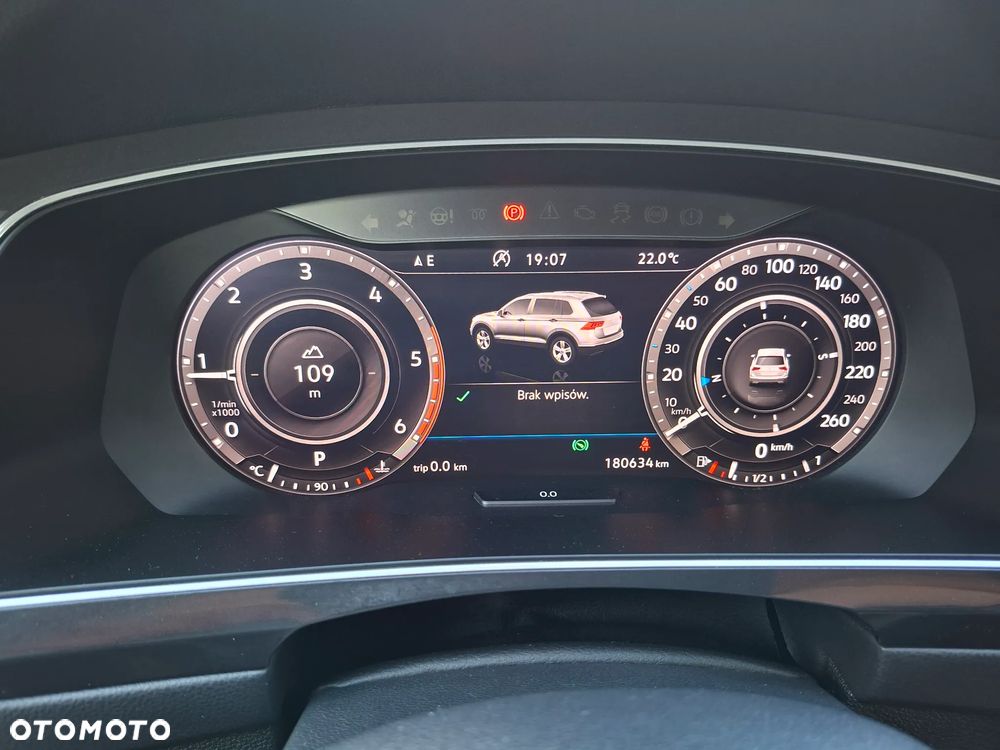 Volkswagen Tiguan 2.0 TDI BMT SCR 4Mot Highline DSG - 21