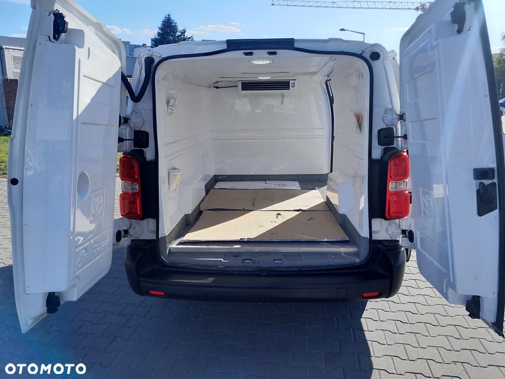 Toyota Proace - 9