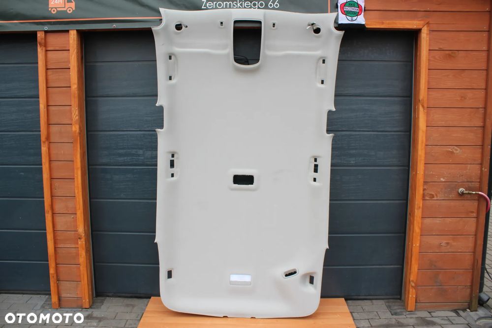 PODSUFITKA SUFIT OPEL ZAFIRA C - 1