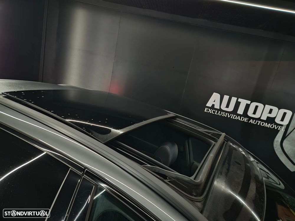 Mercedes-Benz C 200 d AMG Line - 4