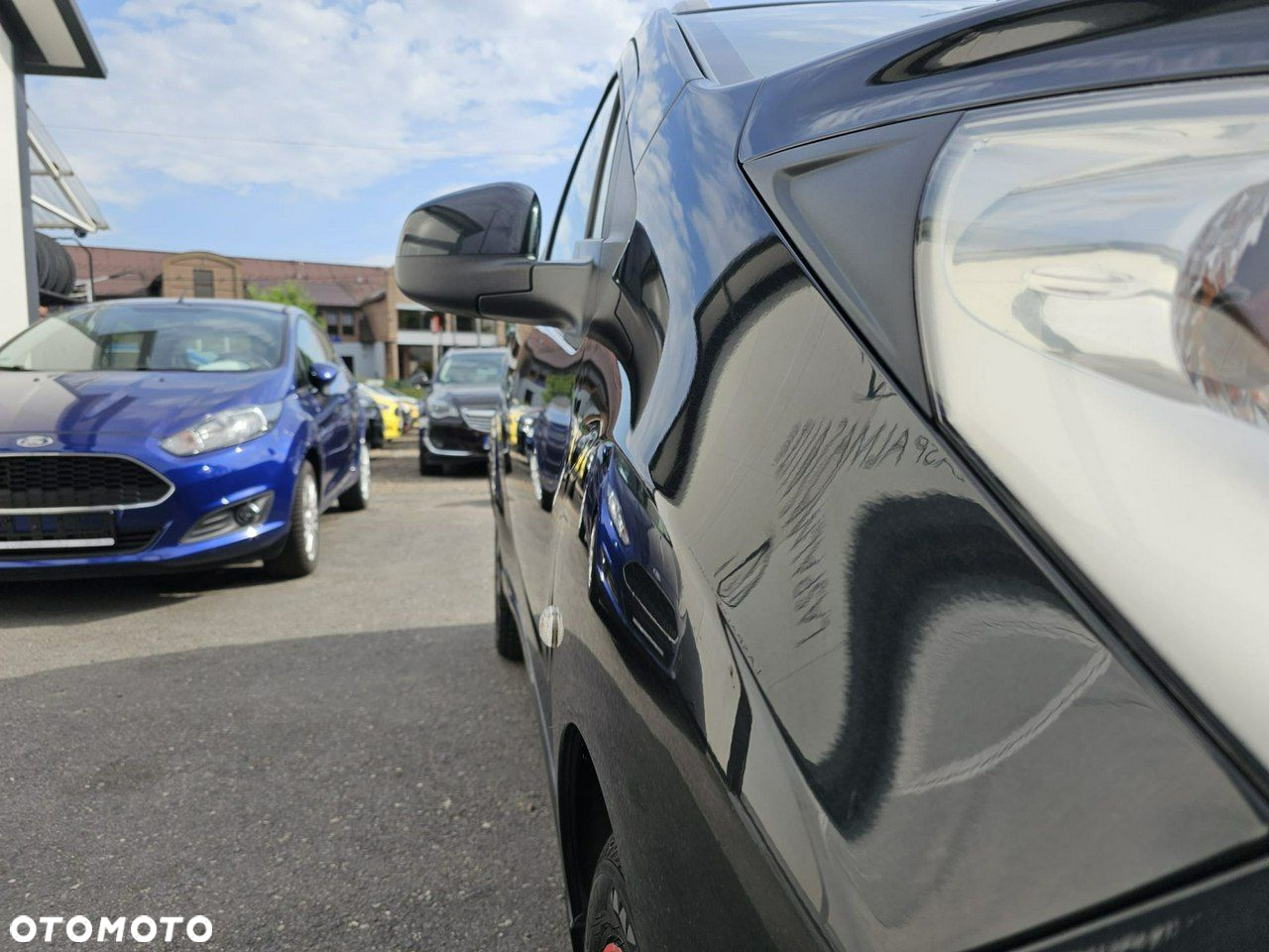 Chevrolet Spark - 9