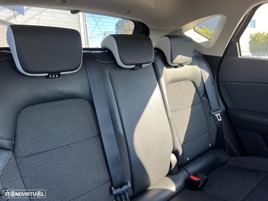 Renault Captur 1.0 TCe Equilibre - 10