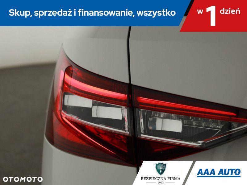 Skoda Superb - 18
