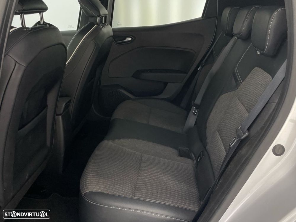 Renault Clio 1.0 TCe Techno - 12