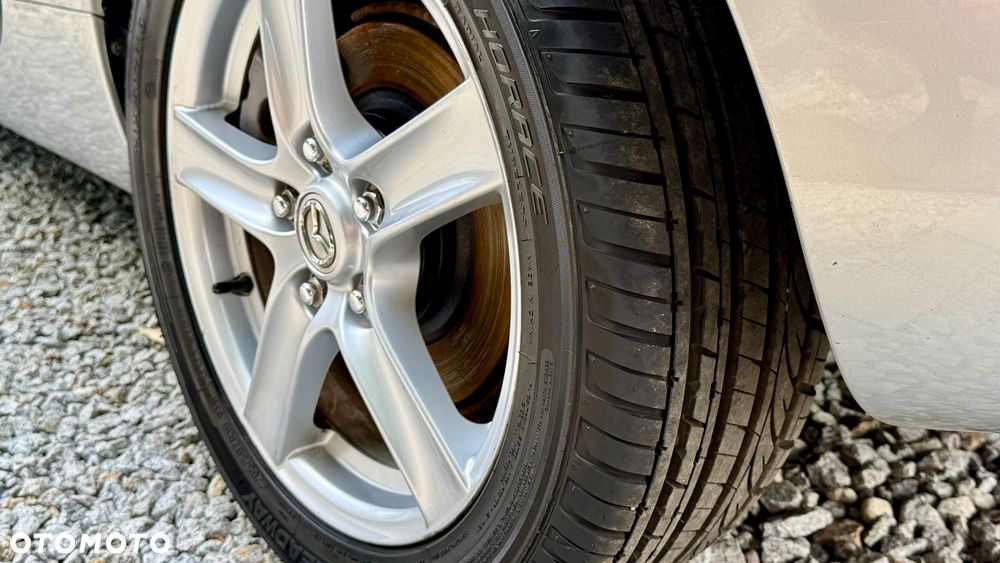 Mazda MX-5 1.8 MZR Emotion - 29