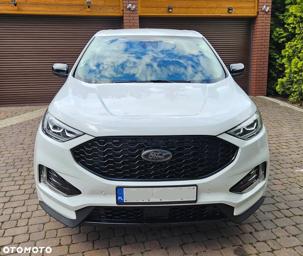 Ford Edge - 2