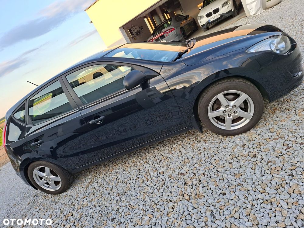 Hyundai i30 1.4 Classic - 5