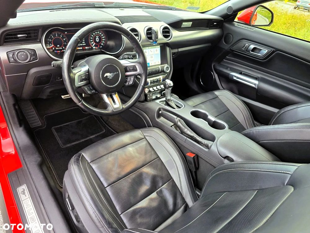 Ford Mustang - 18